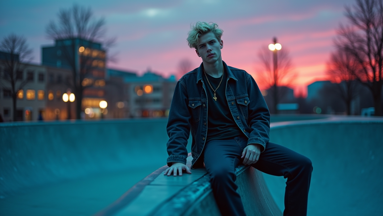 Cute Twink Boys — live twink cam performers